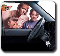 locked out of your car? call paso robles safe & lock