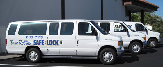 mobile locksmith services to your door