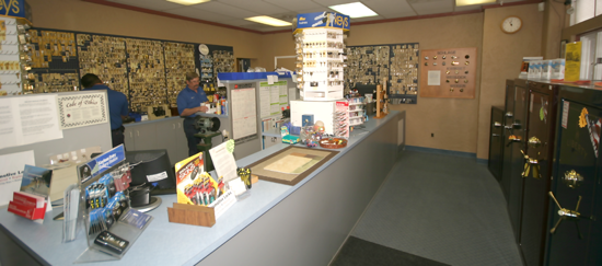 paso robles safe and lock retail store
